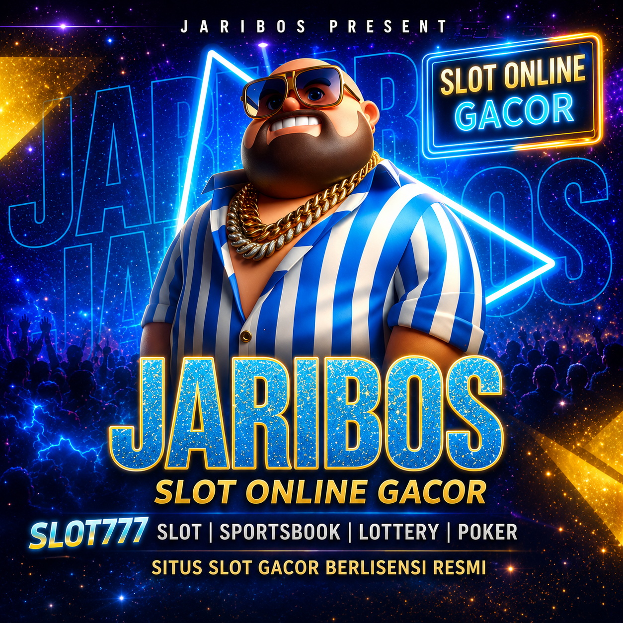 JARIBOS