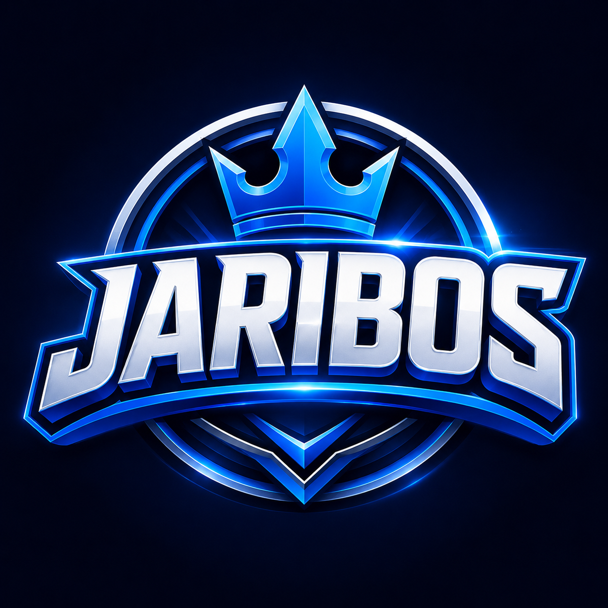 JARIBOS Logo